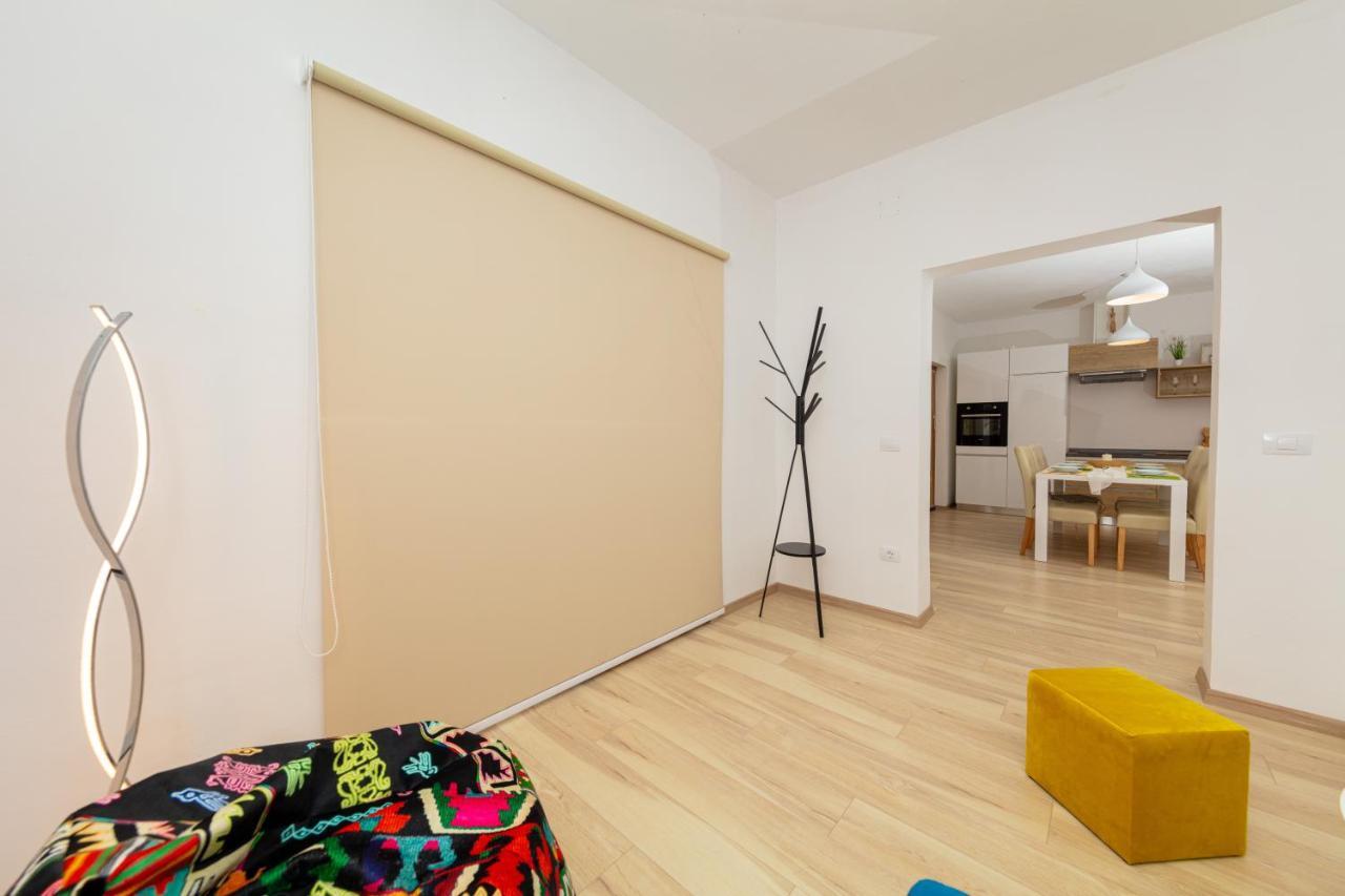 Al Pino Blue Property Premantura Kültér fotó