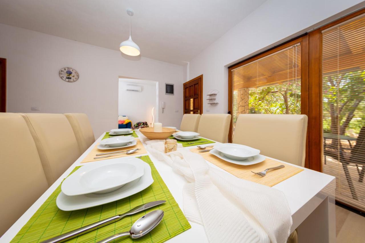 Al Pino Blue Property Premantura Kültér fotó