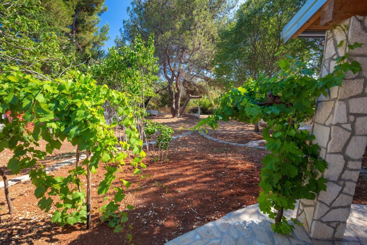 Al Pino Blue Property Premantura Kültér fotó