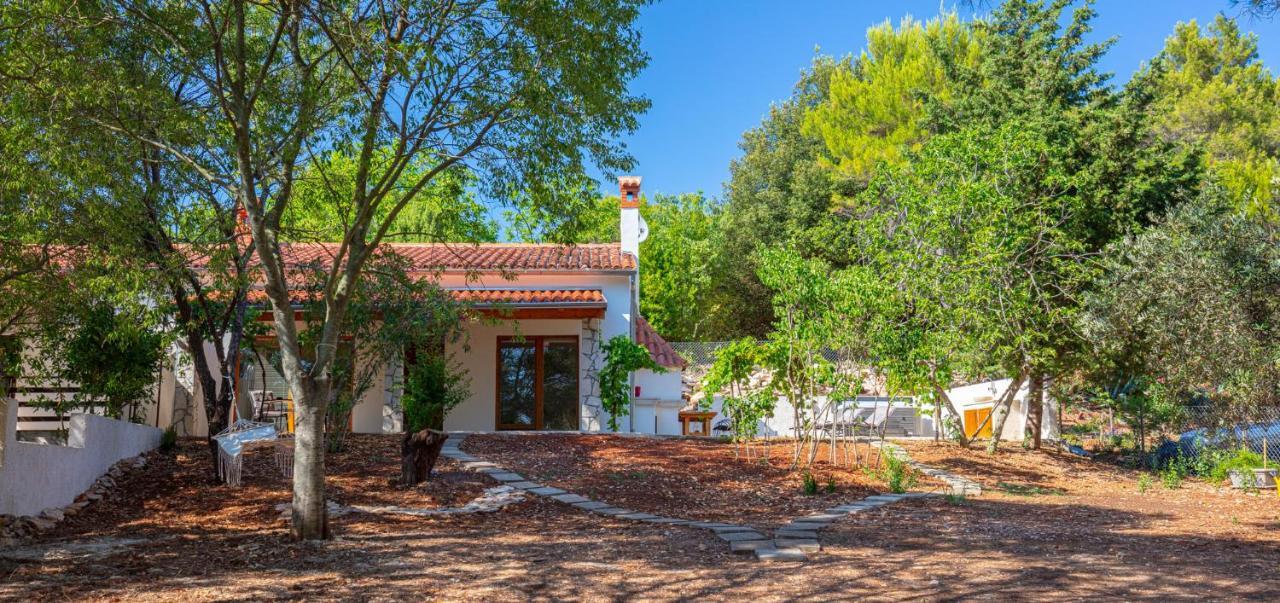 Al Pino Blue Property Premantura Kültér fotó